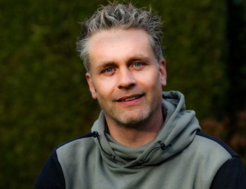 Jochem Stengs _ Stengs en Leijten